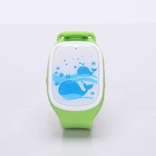 High Quality Watch GPS/GPRS/GSM Personal/Vehicle/pet Tracker Kids SOS Emergency Anti Lost