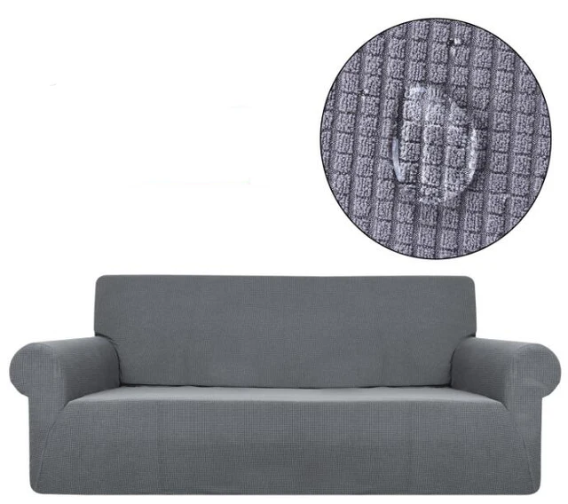 Buy 100 Waterproof Sofa Cover Set High Quality Couch