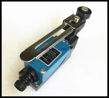

2pcs/Lot ME-8108 Limit Switch Momentary Rotary Adjustable Roller Lever Arm Limit Switch Brand New