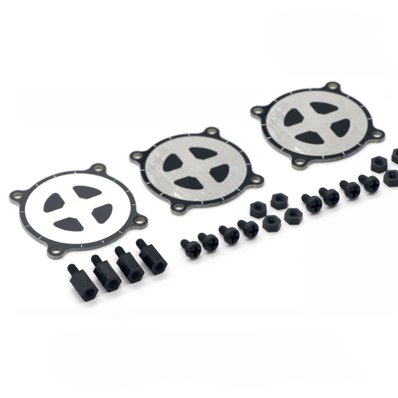 Agriculture drone power distribution DIY board High current high voltage Distribution Board V2 for Multicopter 4/6/8/10/12 Axis