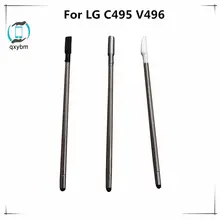 Стилус с сенсорным экраном для LG G Pad F 8,0 V495 V496 Замена для LG V495 стилус