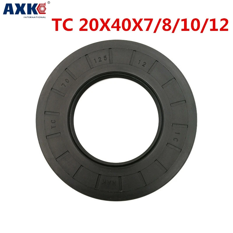 Oil Seal 50 x 64 x 6.5mm