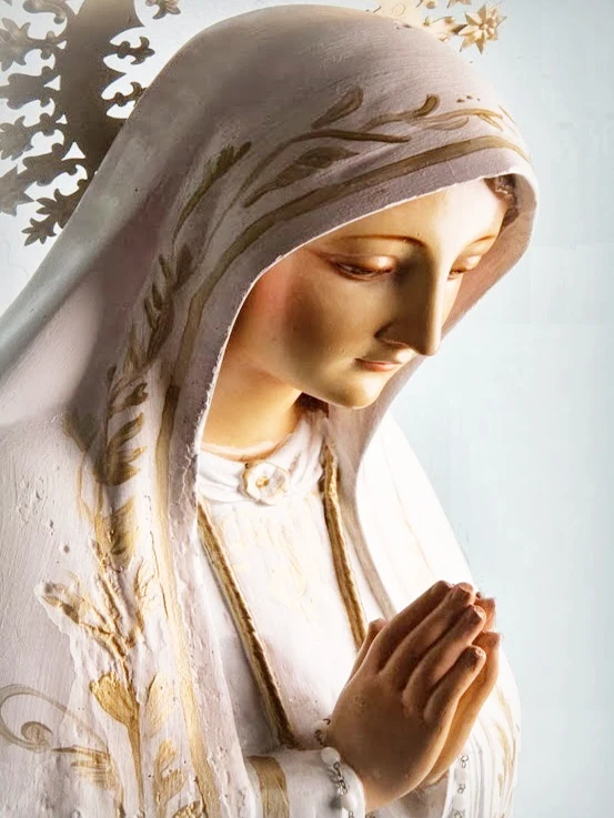 Diamond Painting Full Square Virgin Mary Embroidery Flowers Rhinestones Needlework DIY Kits Crafts | Дом и сад