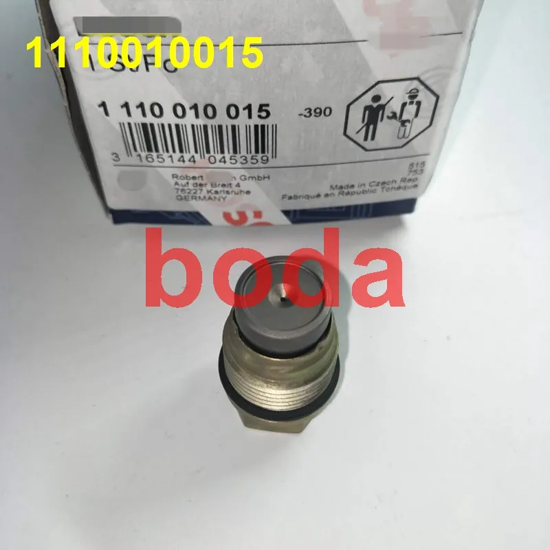 

TAZONDLI original Pressure Relief Valve Pressure Relief Valve 1110010015, 1 110 010 015