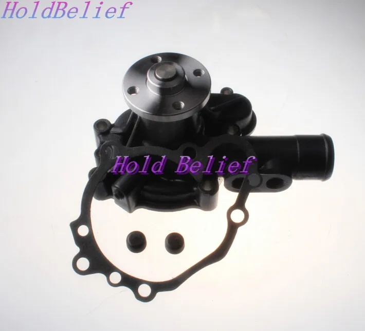 Water Pump 129907-42000/42001 for Yanmar 4TNV94L 4TNV98 Engine Excavator Forklift |