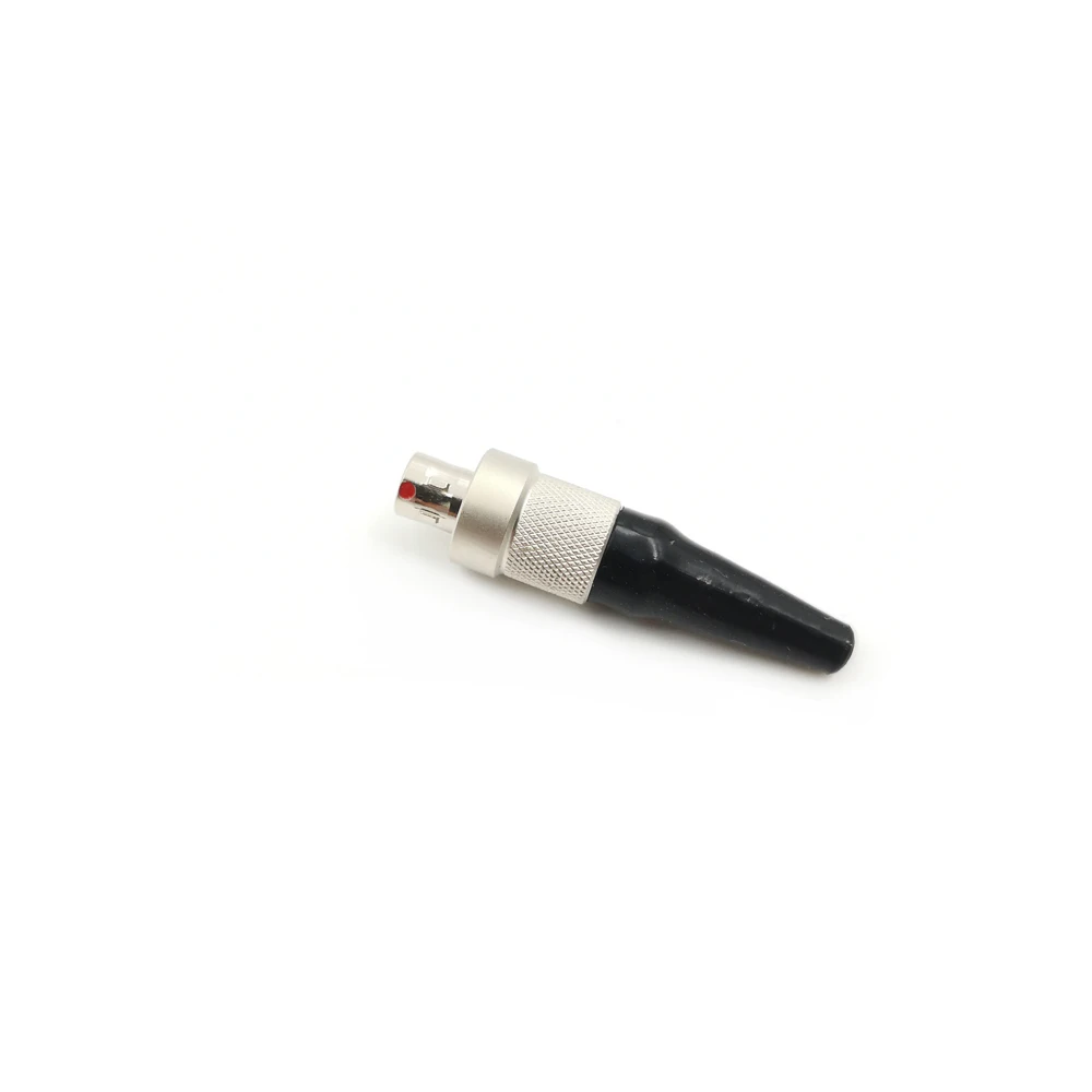 FVB 00 3 контактный разъем для Wisycom MTP40 MTP41 Sennheiser SK2000 SK3063 SK5212 микрофоны Shure UR1M