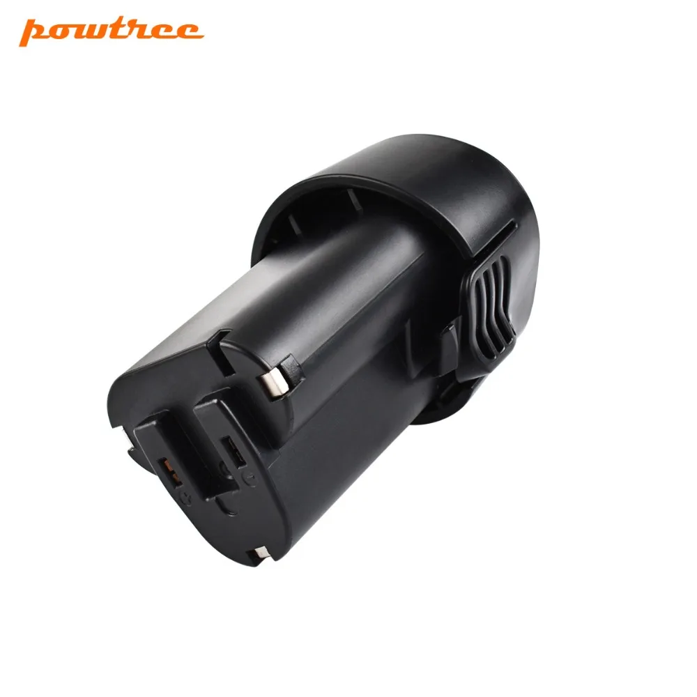 Литий ионный аккумулятор 1500 мАч 10 8 В BL1013 для MAKITA BL1014 TD090D TD090DW DF030D LCT203W 194550 6 194551 4