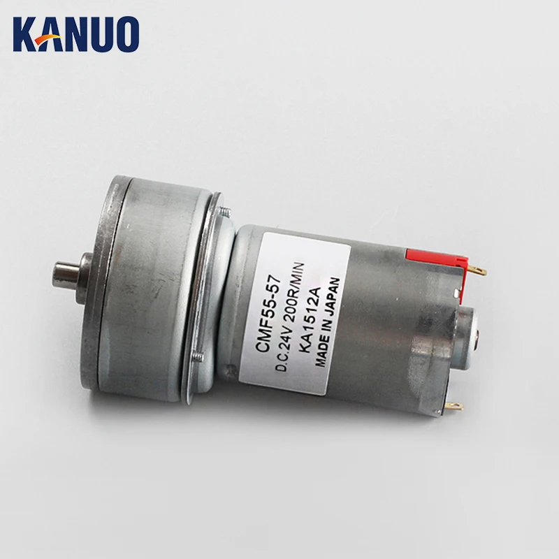 Fuji Cutter Motor for Frontier 550/570 Minilab Digital Printer Spare Parts Accessories Fuji Cutter Motor for Frontier 550/570 Minilab Digital Printer Spare Parts Accessories