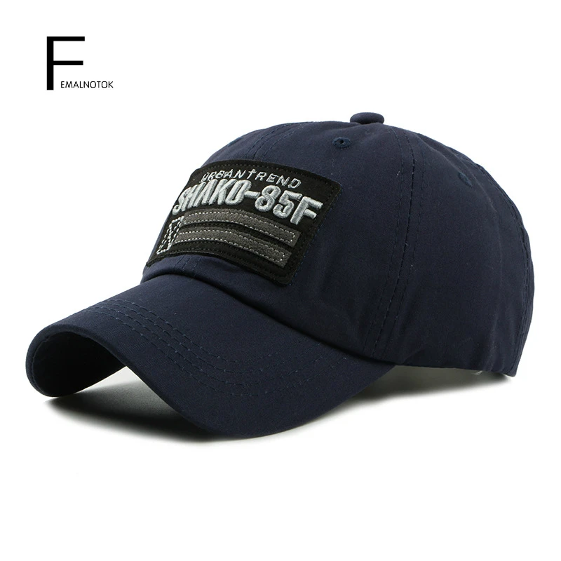 New arrival fashion men caps brand designer baseball cap high quality