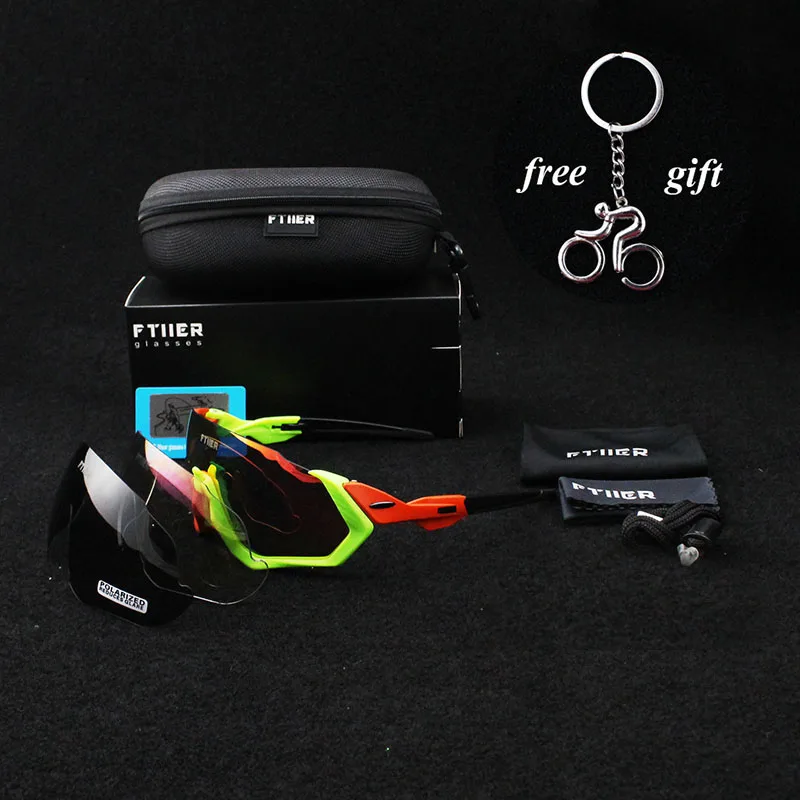 3 Lens UV400 Mens Polarized Cycling Sun Glasses TR90 Sports Bicycle Glasses 2017 MTB Mountain Bike Sunglasses Cycling Eyewear 3 Lens UV400 Mens Polarized Cycling Sun Glasses TR90 Sports Bicycle Glasses 2017 MTB Mountain Bike Sunglasses Cycling Eyewear