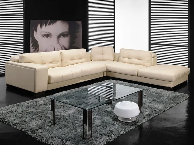 Aliexpress.com : Buy sectional sofas living room furniture 8288 from ...