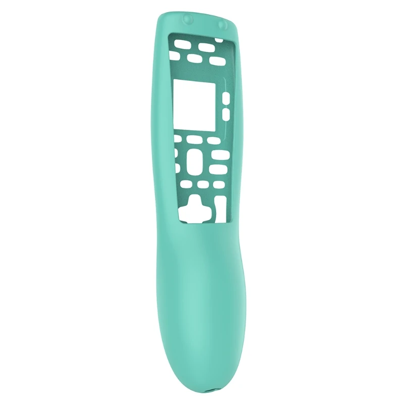 Силиконовый защитный чехол для пульта дистанционного управления Logitech Harmony 650
