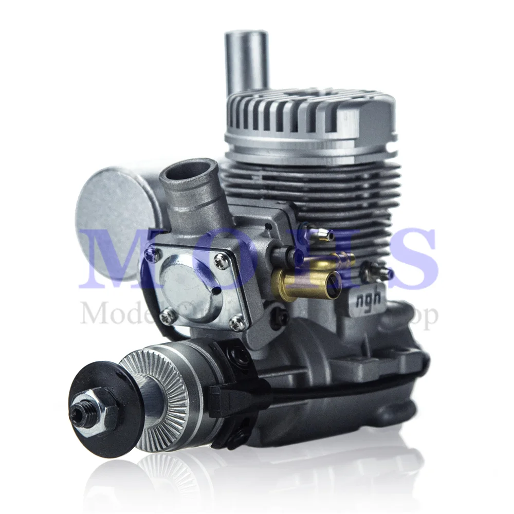 

ALL NEW NGH 2 stroke engines GT9pro 9cc 2 stroke gasoline engines petrol engines rc aircraft rc airplane two stroke 9cc engines