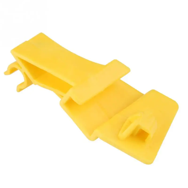 mazda 2 bonnet stay clip