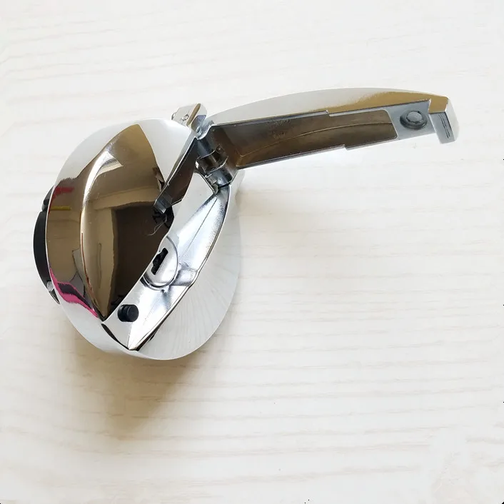 Винтажная Крышка для бензобака мотоцикла GN1205 GN250|lock t|lock gas caplock vintage |