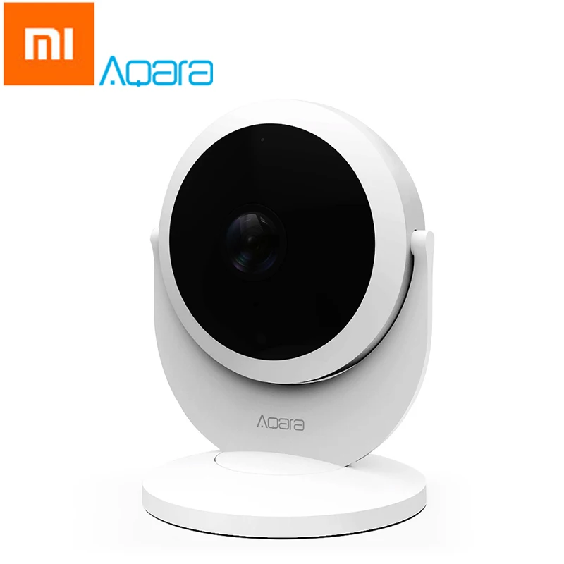 Aqara Smart Gateway IP Camera 1080P