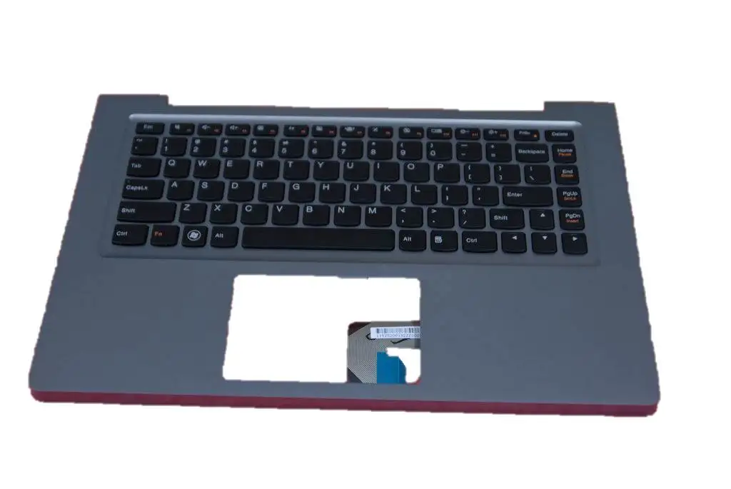 Lenovo u400 аккумулятор