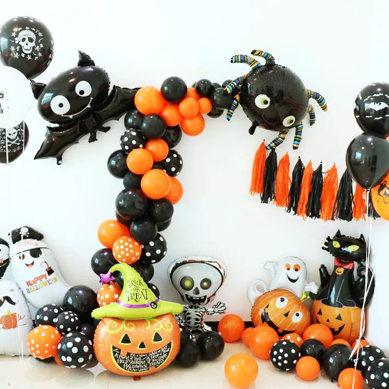 discount halloween party supplies