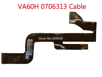 

Laptop LCD LVDS Cable For NEC For VersaPro VA60H VA65H VA73H VA80J VA93J 0706313 New