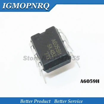 

10pcs A6059H STR-A6059H DIP-7 free shipping