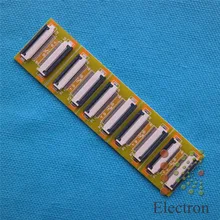 30 Pin to 30 Pin 0.5mm FFC Cable Extension Connector Adapter 5pcs/lot