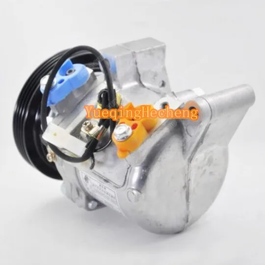  Auto AC Compressor 95200-77GB2 9520077GB2 For SS07LK10 Free Shipping