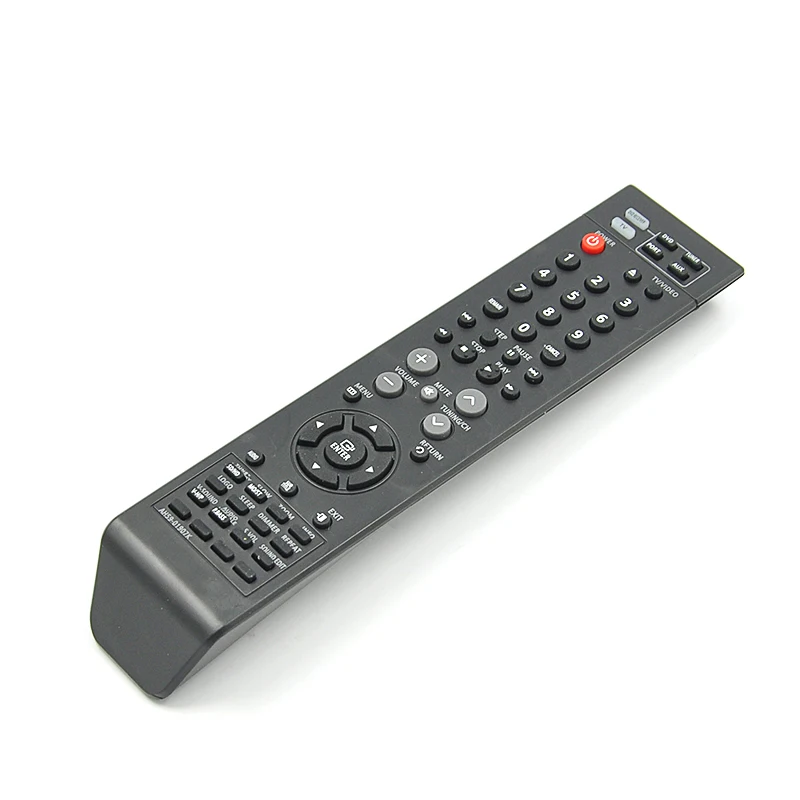 

Used Remote Control AH59-01907K for SAMSUNG Home Theater System HTX710 HTX710T HTX710T/XAA HTX710X