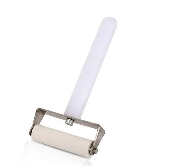 

1PCS 6CM Manual Screen Roller for LCD, Laminating OCA on LCD for Smart Phone Iphone Samsung HTC