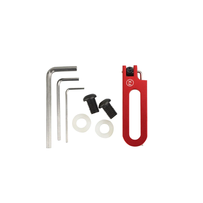 LH Red 1 шт., для стрельбы из лука, Рекурсивный лук, подставка для стрелы, Магнитная подставка для стрелы RH/LH, для спорта на открытом воздухе, лук и стрелы, аксессуары для охоты - Color: LH Red