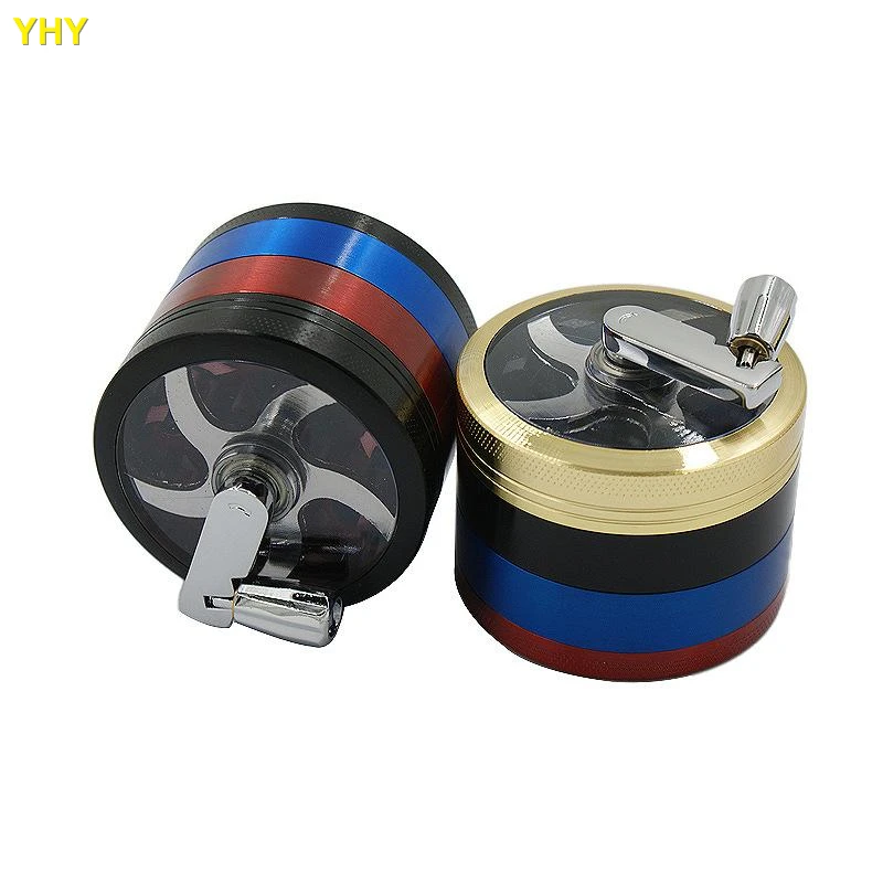 hand cranked grinder02