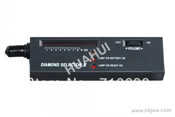 

Diamond Tester, Jewelry Gem Testing Machine,Tools & Equipment