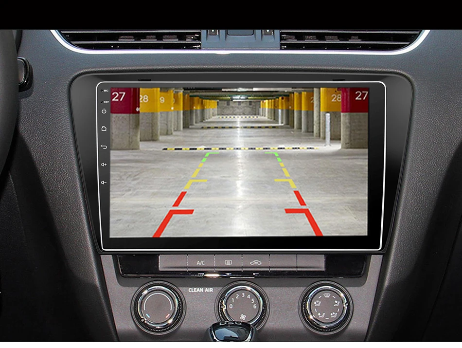 Perfect Eunavi Android 8.1 Octa-core 10.1 inch Car Radio HeadUnit GPS Navi Player for Skoda OCTAVIA 2015 2G+32G with WIFI RDS car stereo 22 Perfect Eunavi Android 8.1 Octa-core 10.1 inch Car Radio HeadUnit GPS Navi Player for Skoda OCTAVIA 2015 2G+32G with WIFI RDS car stereo 22