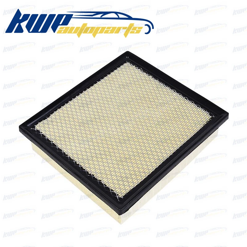 Engine Air Filter For 20112015 Jeep Grand Cherokee Dodge Durango
