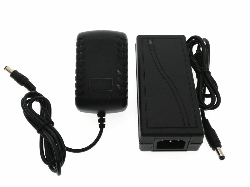 DC12V адаптер AC100-240V трансформаторы из положить DC12V 1A/2A/3A/5A/6A/8A/10A источник питания для светодиодных лент освещения