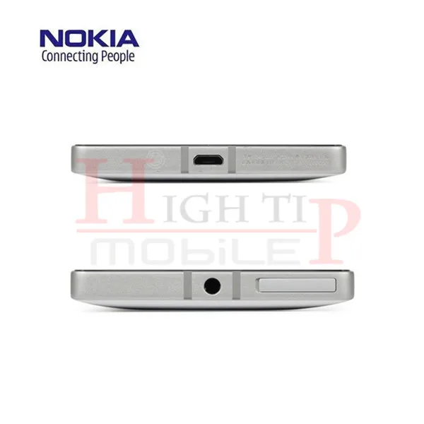 Разблокированный мобильный телефон Nokia Lumia 930, четырехъядерный процессор Windows, камера 20 МП, 5 дюймов, LTE, 32 ГБ ROM, 2 Гб RAM, отремонтированный