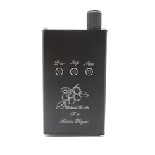 Walnut F2 Профессиональный музыкальный MP3 плеер без потерь HiFi максимальная поддержка 64 ГБ TF карта расширения USB звуковая карта баланс