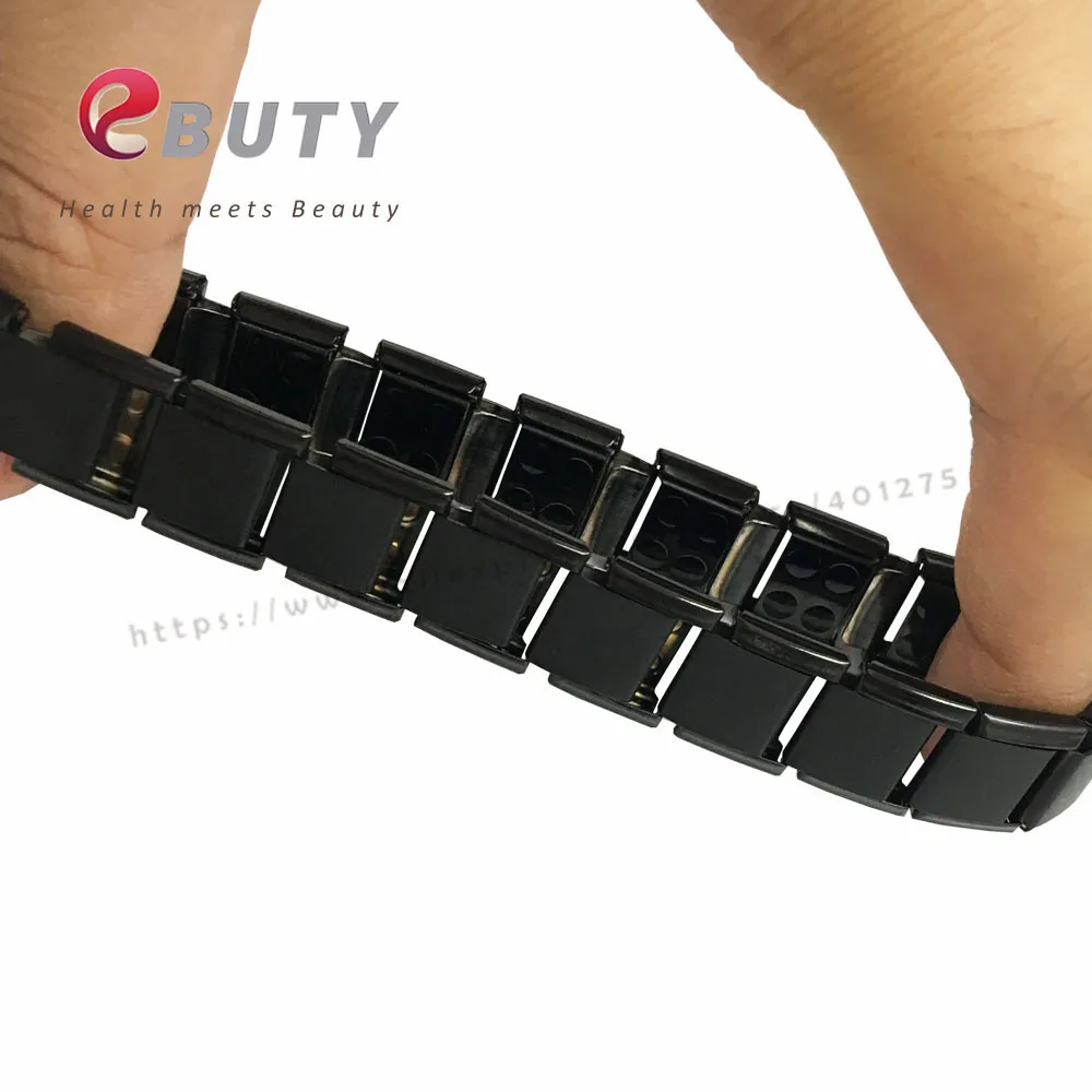 Germanium Bracelet 04