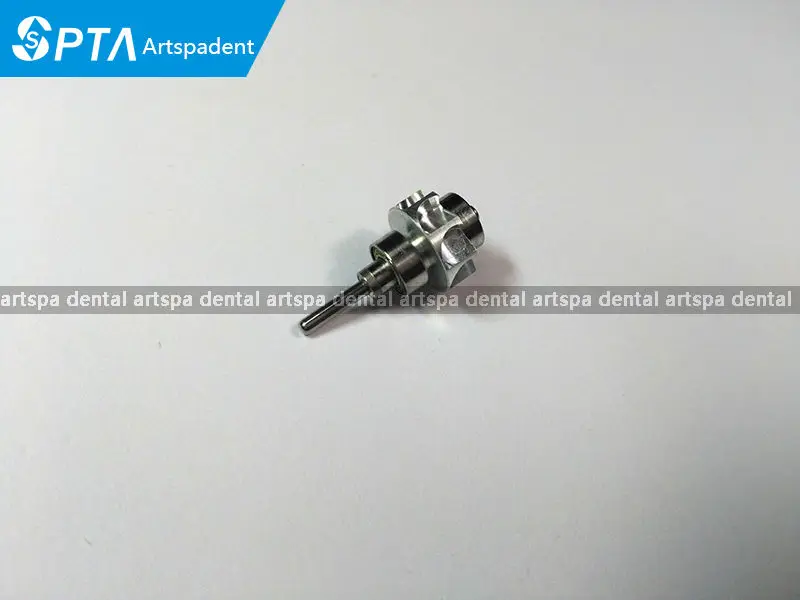 3 шт. Стоматологическая картридж для Sirona наконечника T3 картридж с керамический подшипник T3 Racer стоматологические материалы