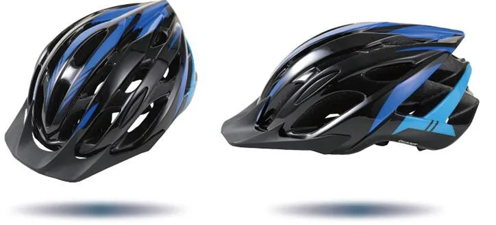 Качество дышащая безопасность производителей езда шлем