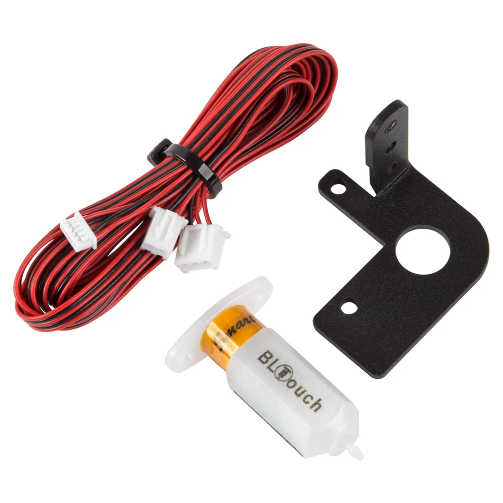 

Hot Sale 3D Printer Ender-3 Touch Sensor Auto Bed leveling Improve Printing Precision For CR-10/Ender-3 Creality 3D Printer