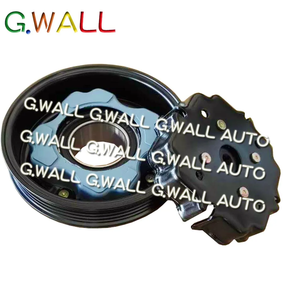 

Auto A/C Compressor For Car Audi A4 1.9 4Grooves 4B0260805G 4B0260805K 4B0260805M 8E0260805 8E0260805AB 8E0260805AH