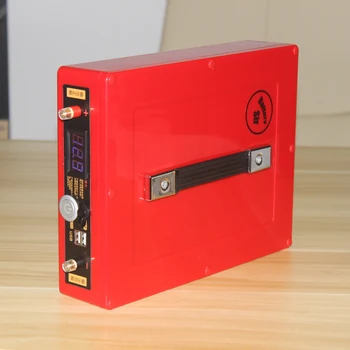 

48V 1000W Electric bike battery Lithium ion Waterproof Battery