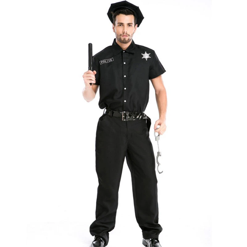 Halloween Costumes Black Adult U.s 