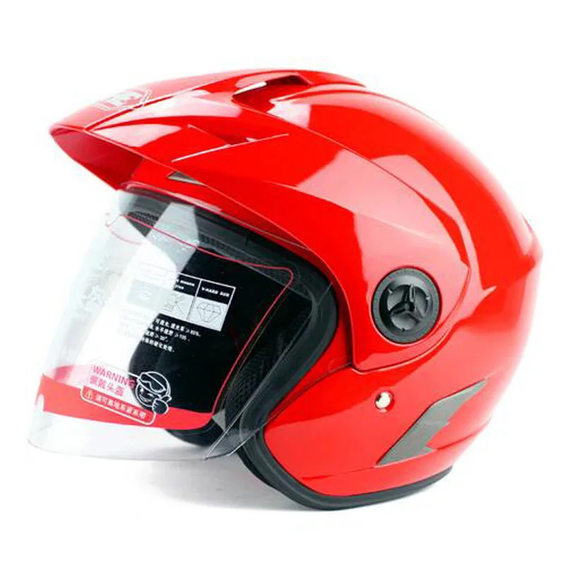 Off Road Half face helmets Eternal motorcycle helmet electric bicycle