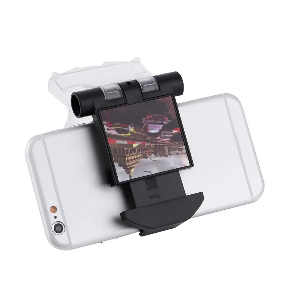 Cell Mobile Phone Smart Clip Clamp Holder For Playstation