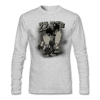 

Vintage Style Hip Hop ZZ Melodies T Shirts Custom For Men Short Crew Neck Music Show Mens Tee Shirts 100% Cotton Simple Tee