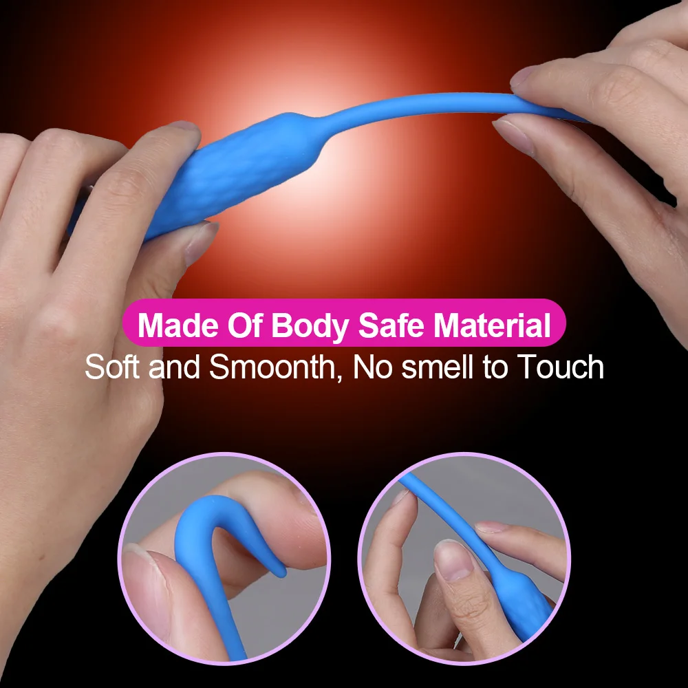 Urethral Sound Dilators (3)