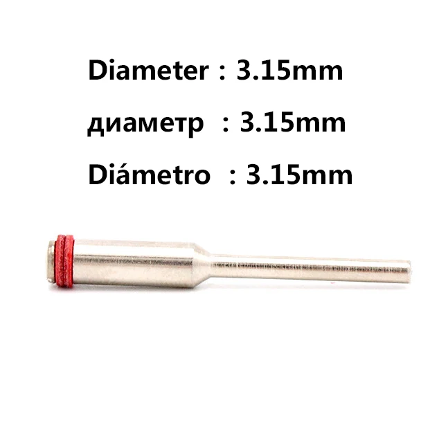 3.15mm Mandrel
