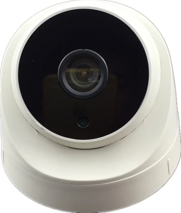 WIFI Беспроводная IP купольная камера StarLight Sony IMX291 + 3516C ночное видение H.265/H.264 3.0MP 1080P
