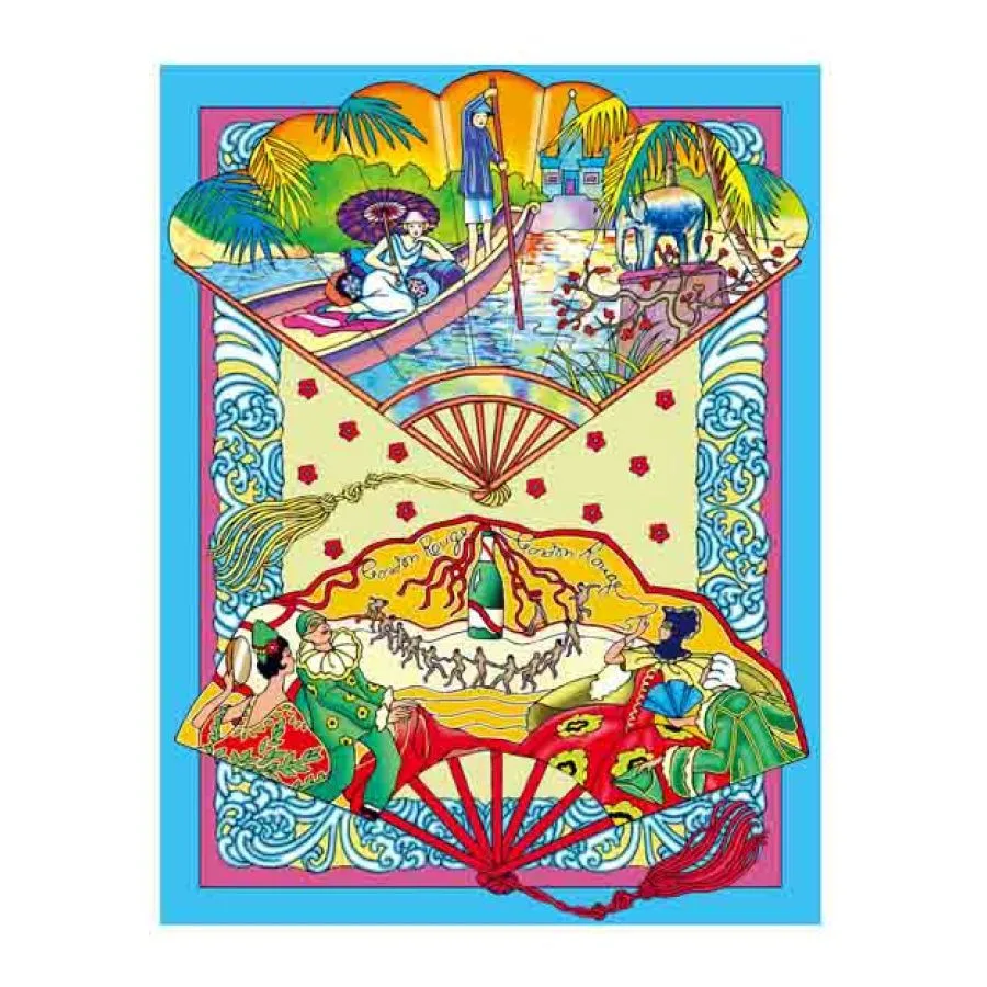 Vintage-Hand-Funs-antistress-coloring-book-for-adults-Relieve-Stress-art-Painting-Drawing-Graffiti-colouring-book (1)